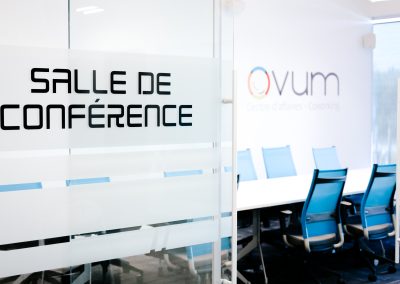 #Centre-d'affaire-OVUM #Bureau #Mirabel #Coworking