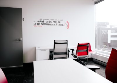 #Centre-d'affaire-OVUM #Bureau #Mirabel #Coworking